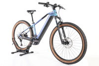 CUBE Reaction Hybrid Race 750 2024 T.M