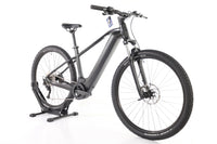 CUBE Reaction Hybrid ONE 500 2023 T.L