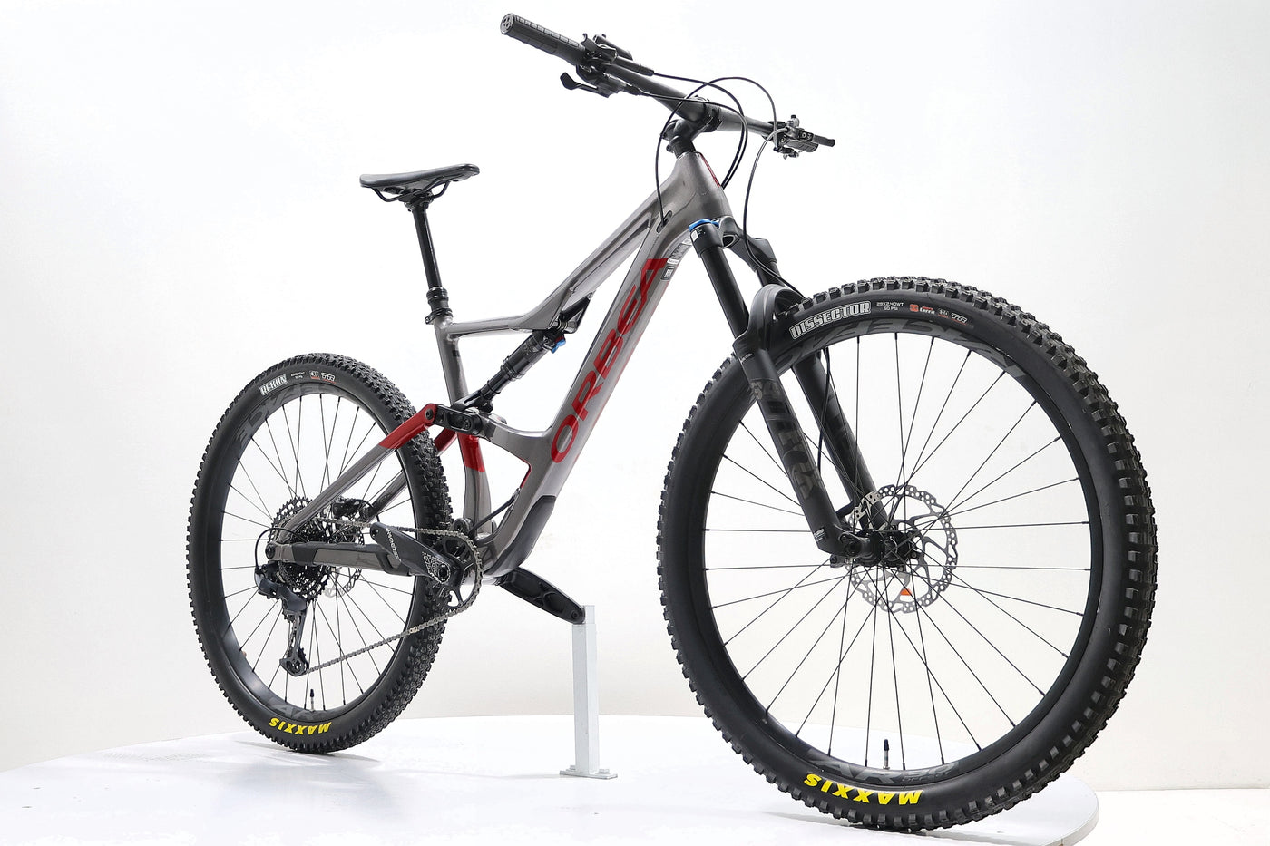 ORBEA Occam H20 Eagle 2022 T.L