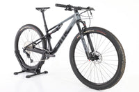 BMC Fourstroke Four 2023 T.M