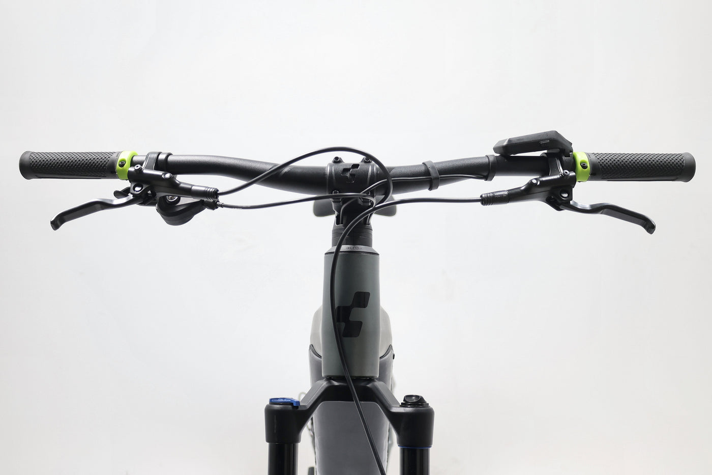 CUBE Reaction Hybrid Pro 750 2024 T.XL