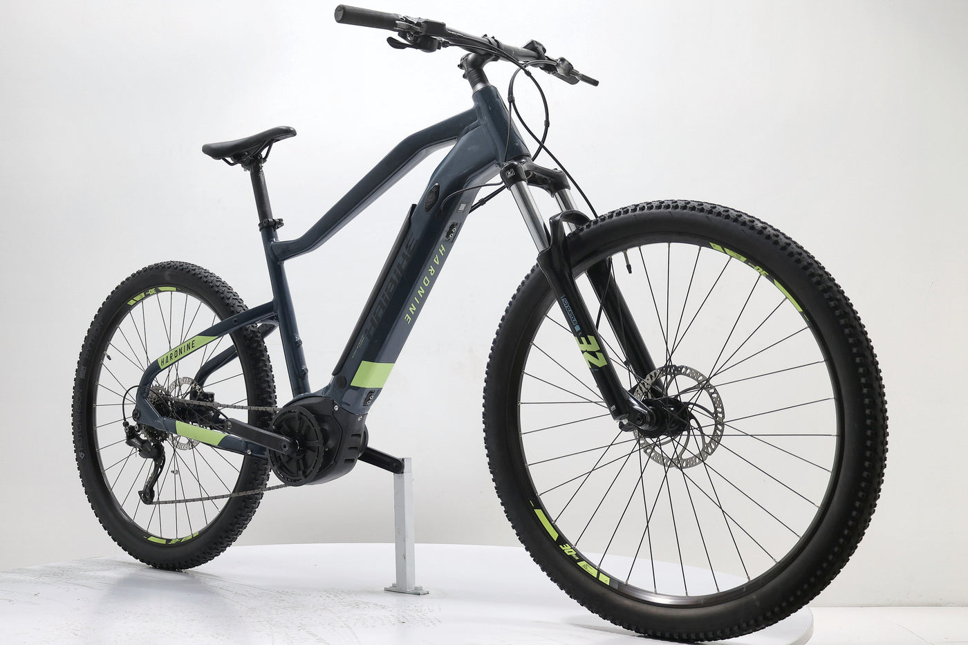 HAIBIKE HardNine 5 2021 T.XL