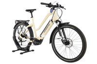 HAIBIKE Trekking 4 2021 T.XL