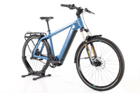 RIESE & MÜLLER GT Vario Charger4 2023 T.53
