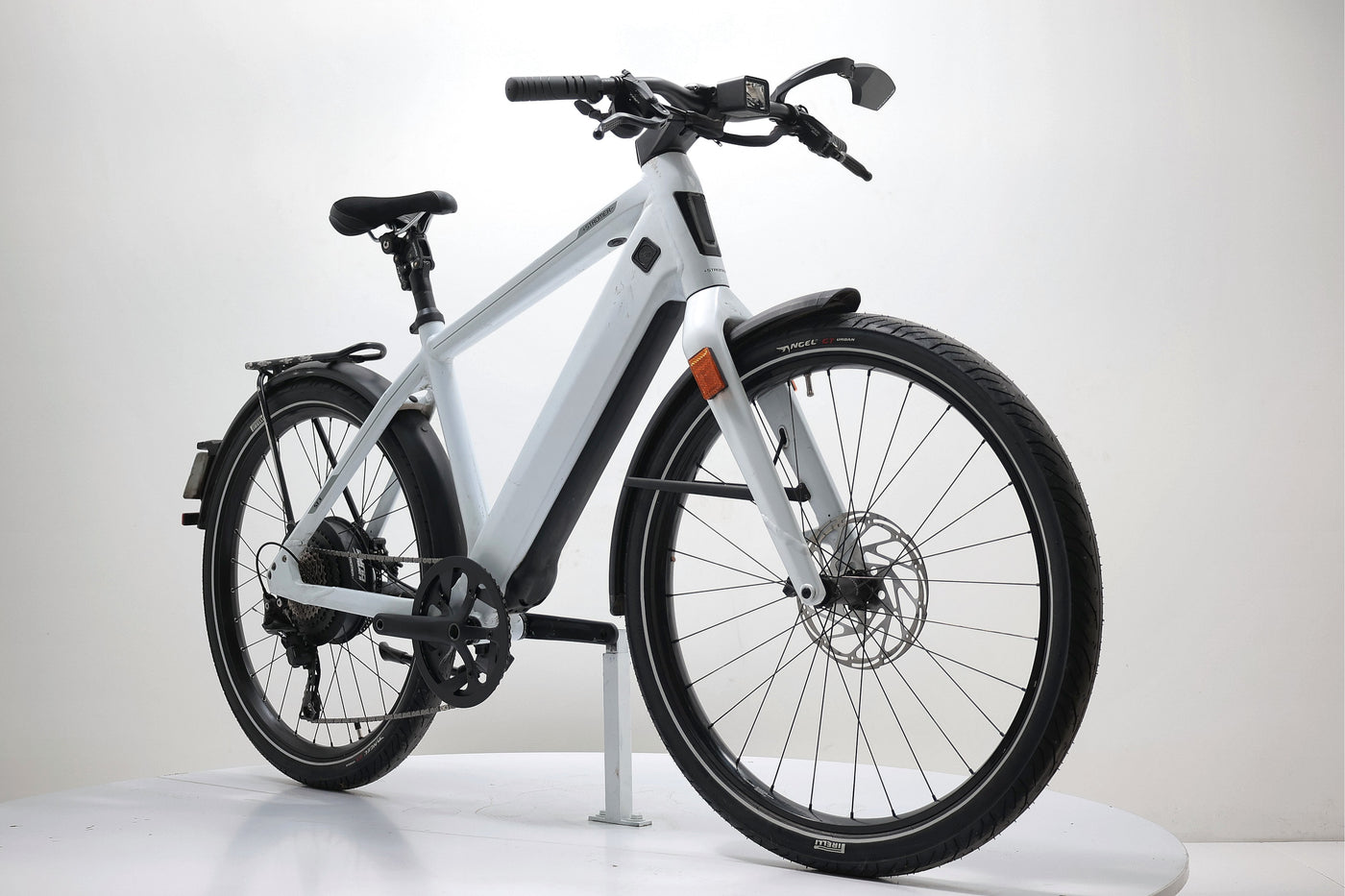 STROMER ST3 2019 T.L