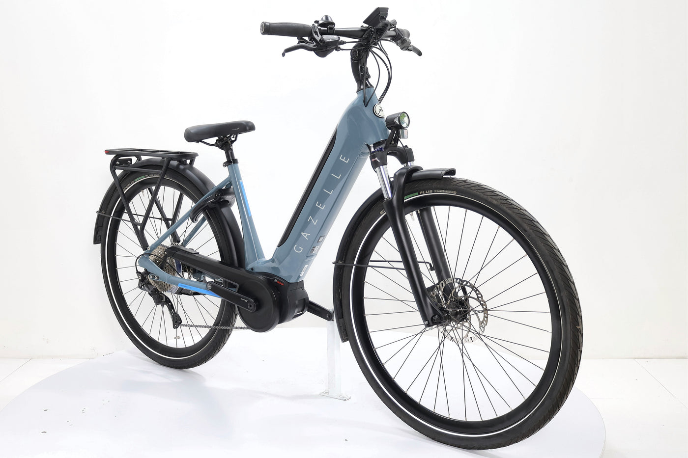 GAZELLE Ultimate T10 2023 T.L