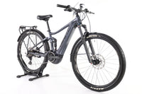 GIANT Stance E+ EX 2022 T.S