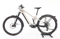 HAIBIKE Adventr FS 10 2022 T.M