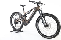 BIANCHI Bianchi E-Vertic FT-Type SX 12SP 2022 T.L