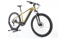 CUBE Reaction Hybrid Performance 625 2024 T.XL