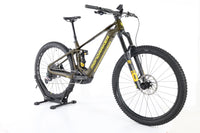 MONDRAKER Crafty Carbon XR Ltd 2024 T.M
