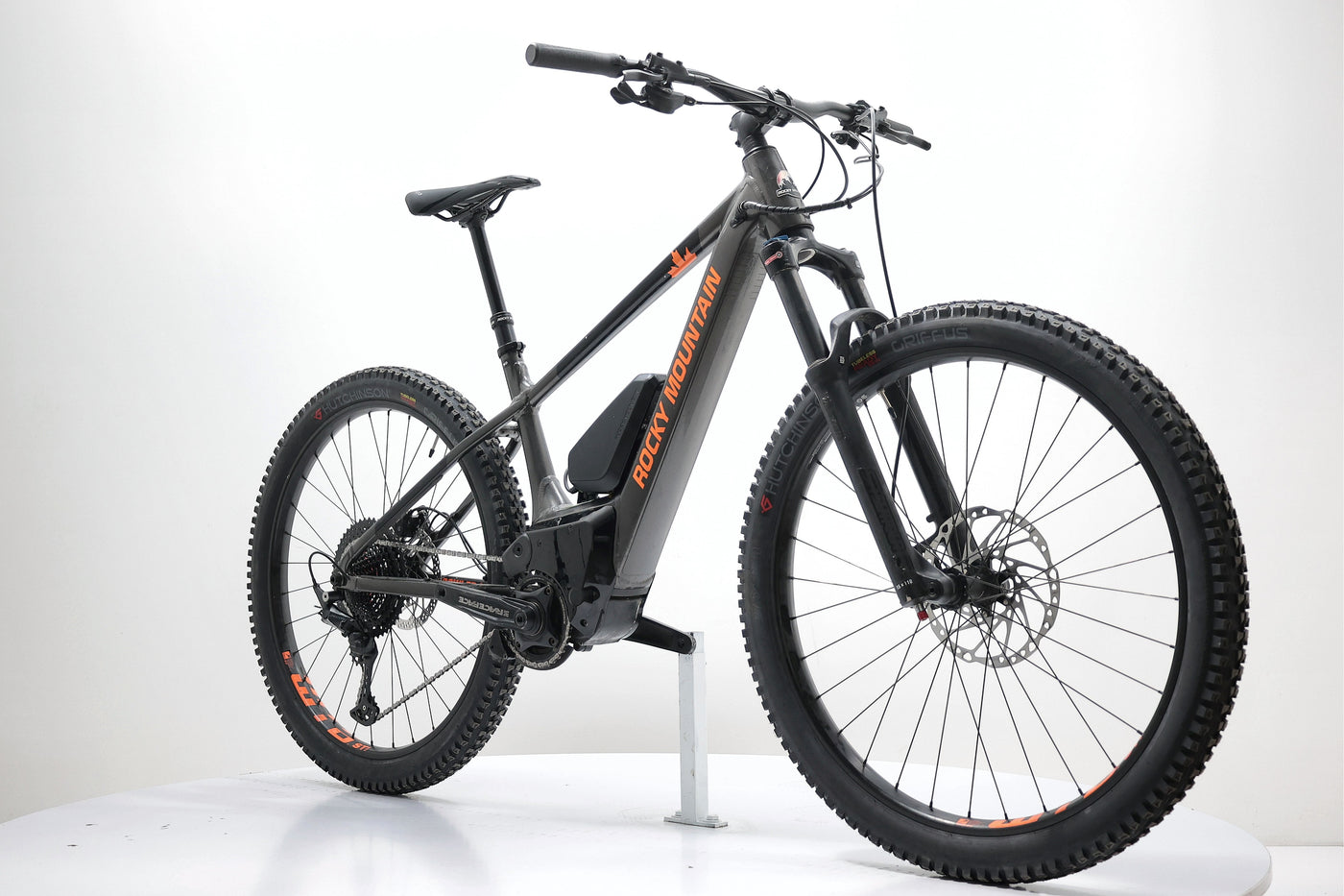 ROCKY MOUNTAIN Growler Powerplay Alloy 30 2022 T.M