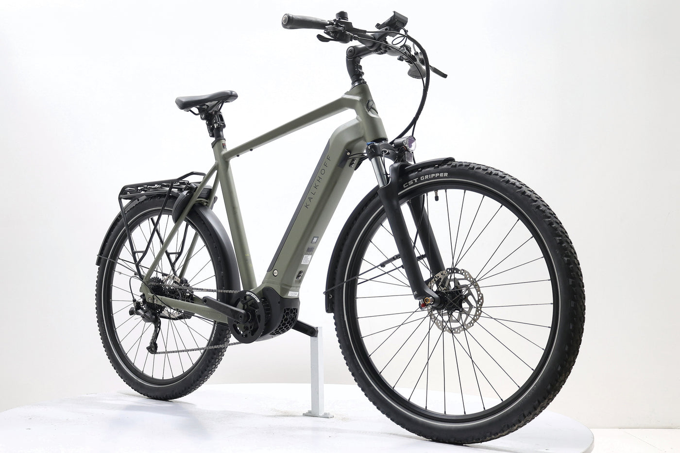 KALKHOFF ENTICE 5.B SEASON 2023 T.XXL