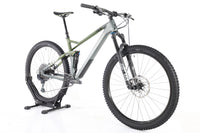 CUBE Stereo ONE22 HPC TM 2025 T.L