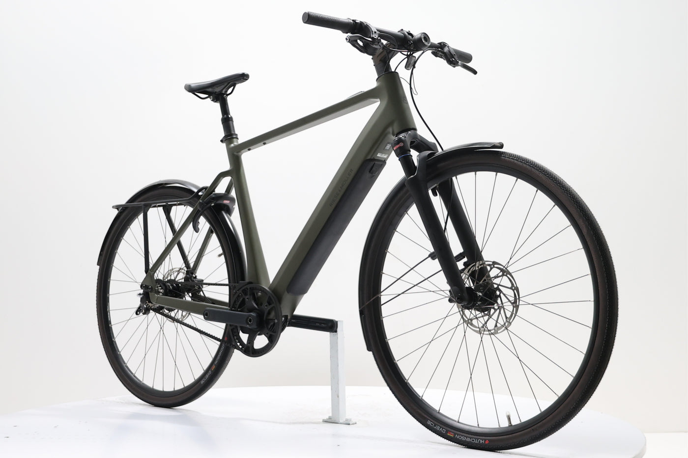 RIESE&MÜLLER UBN Five Silent 2022 T.57