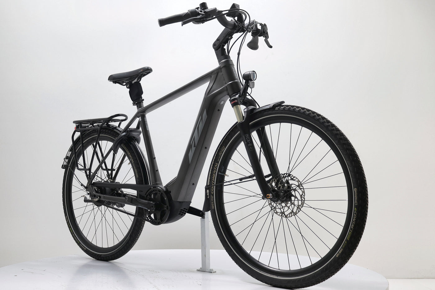 KTM Macina Gran 710 Belt 2023 T.L
