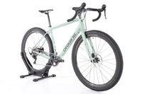 ORIGINE Help Gravel X20 2023 T.M