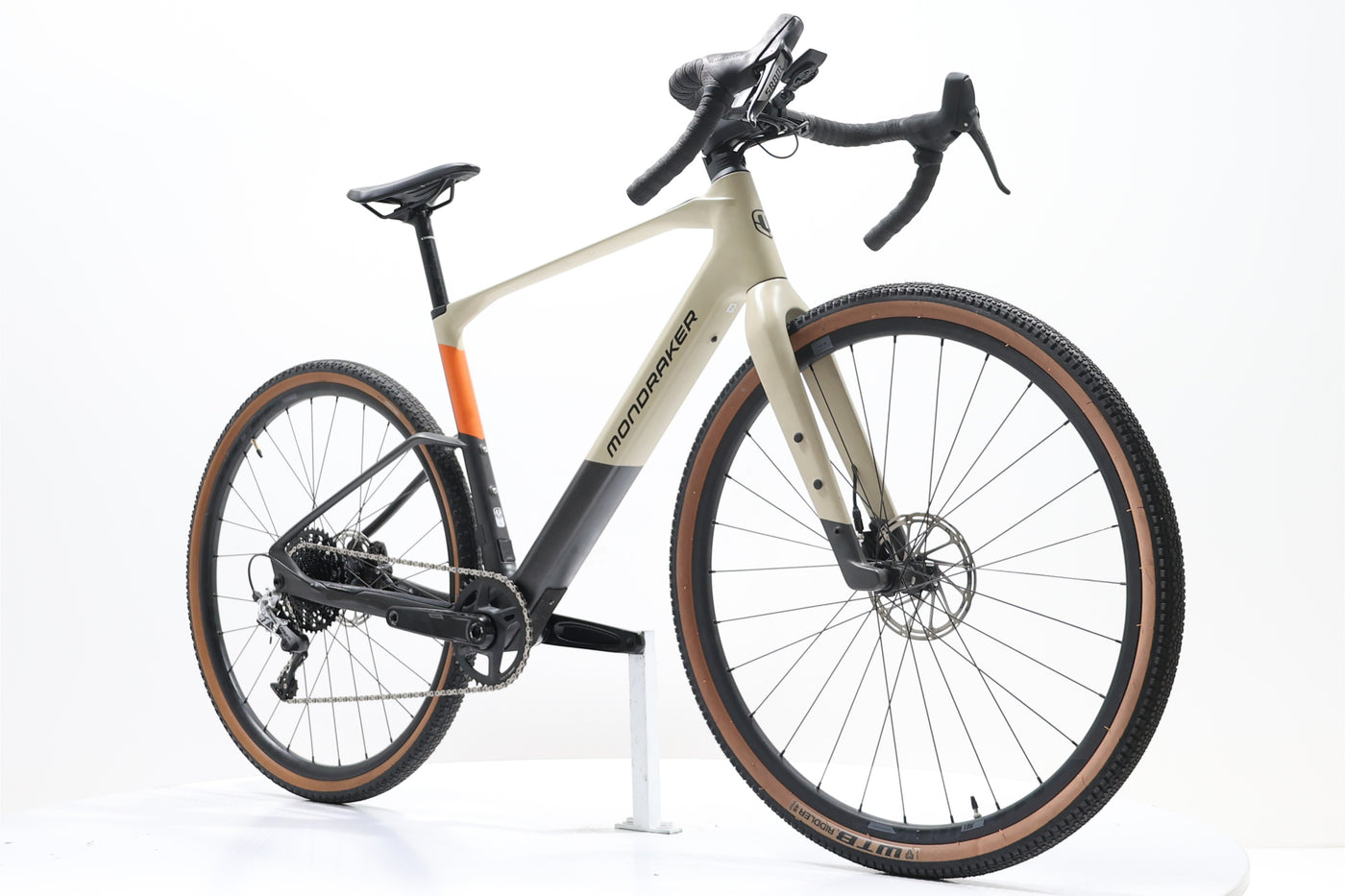 MONDRAKER Dusty R 2023 T.L