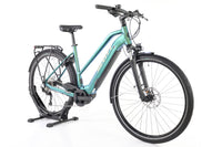 SCOTT Sub Active Eride 10 2023 T.M