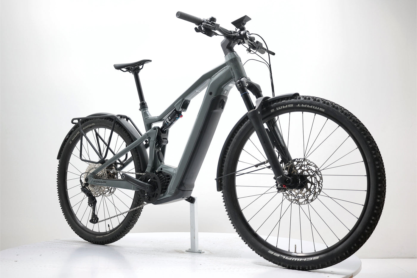 FOCUS THRON² 6.9 EQP ABS 2024 T.L