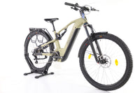 ADVANCED Trekking Pro X FS 2023 T.M