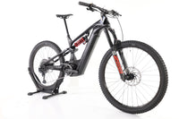CANNONDALE Moterra Neo carbone LT 2 2024 T.M
