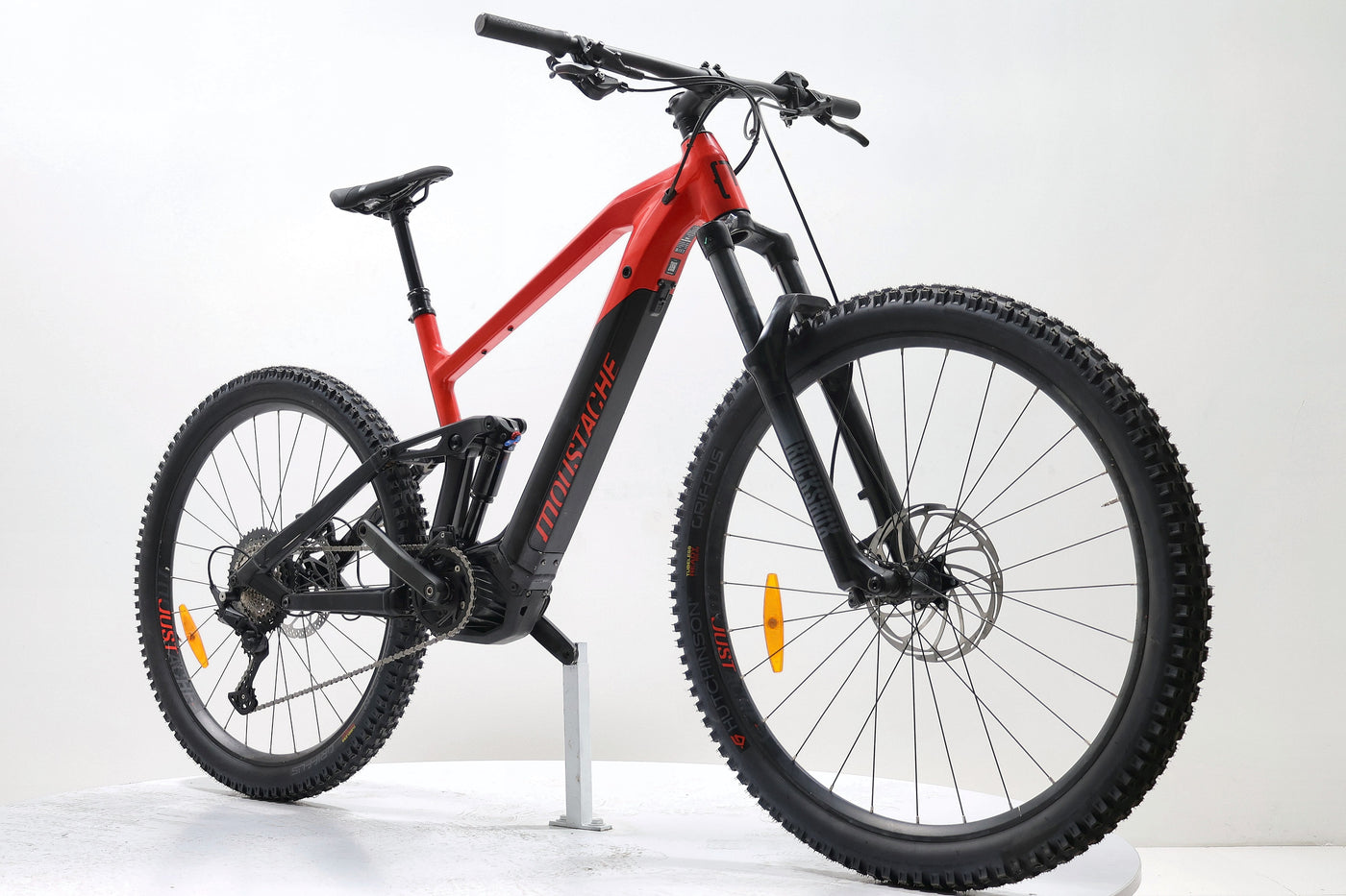 MOUSTACHE Samedi 29 Trail 2 2022 T.L