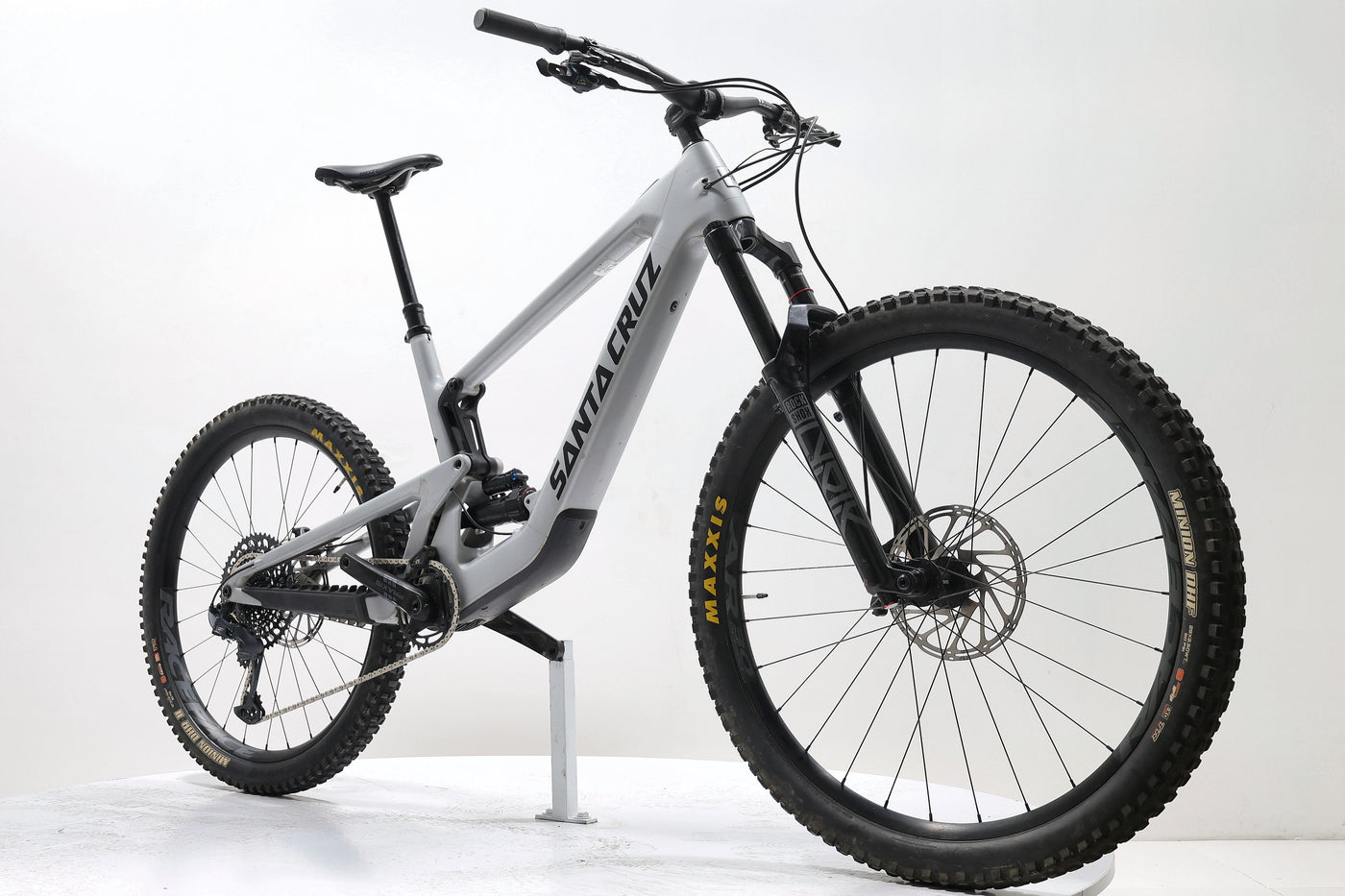 SANTA CRUZ Heckler SL Kit S 2024 T.XL