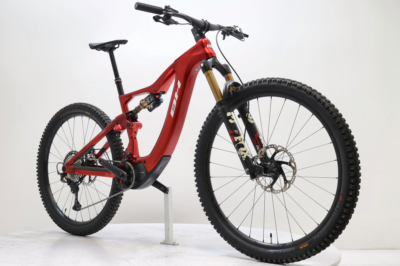 BH iLynx+ Trail Carbon Pro 8.9 2023 T.M