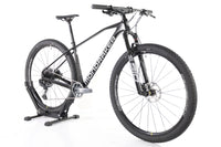 MONDRAKER Chrono Carbon RR 2022 T.M