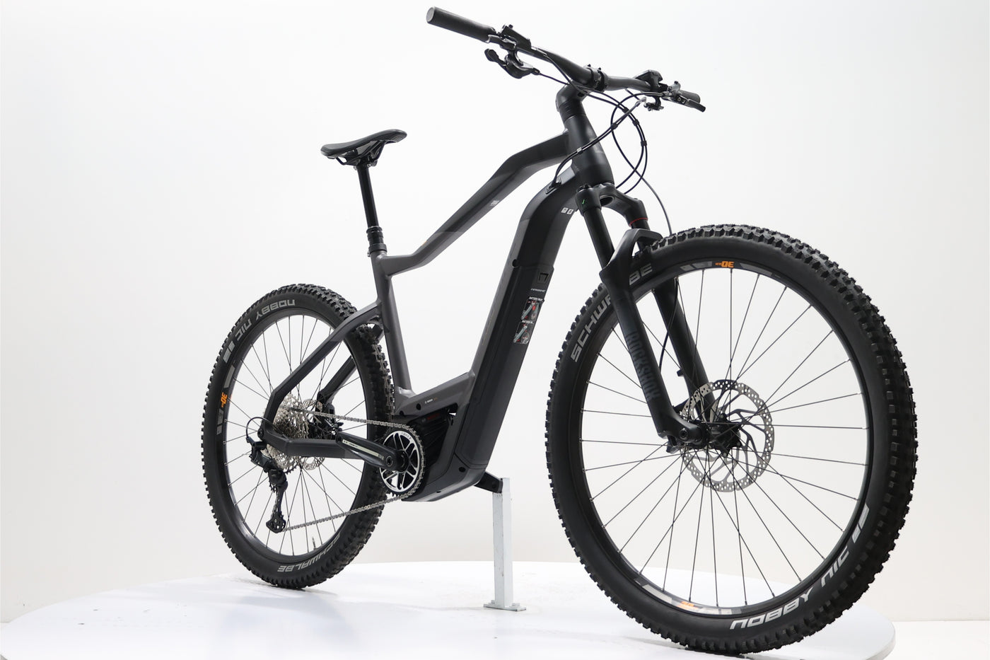 Haibike HardNine 10 2023 T.XL