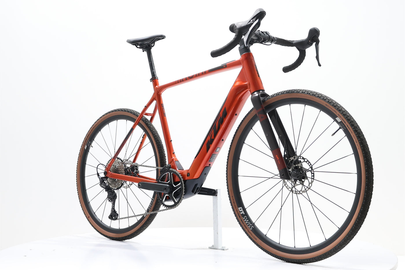 KTM Macina Gravelator SX 10 2024 T.XL