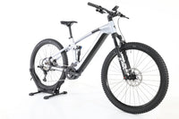 CUBE Stereo Hybrid 120 Race 750 2023 T.L
