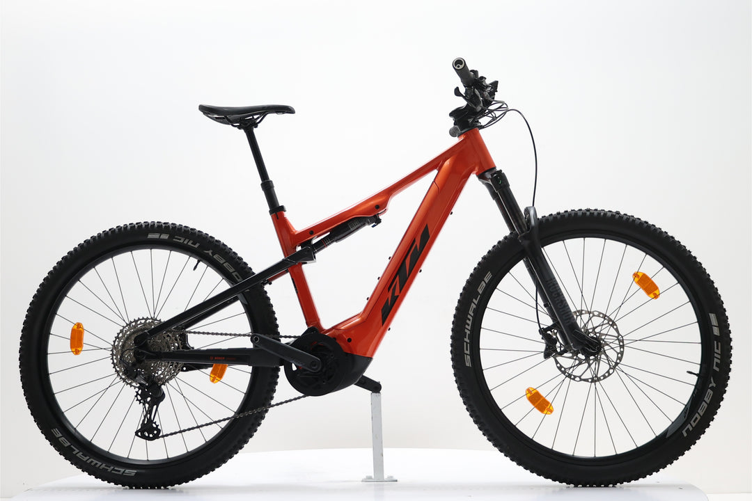 KTM Macina Chacana 792 2023 T.L