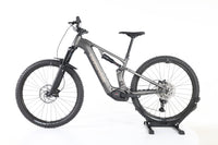 CANNONDALE MOTERRA 4+