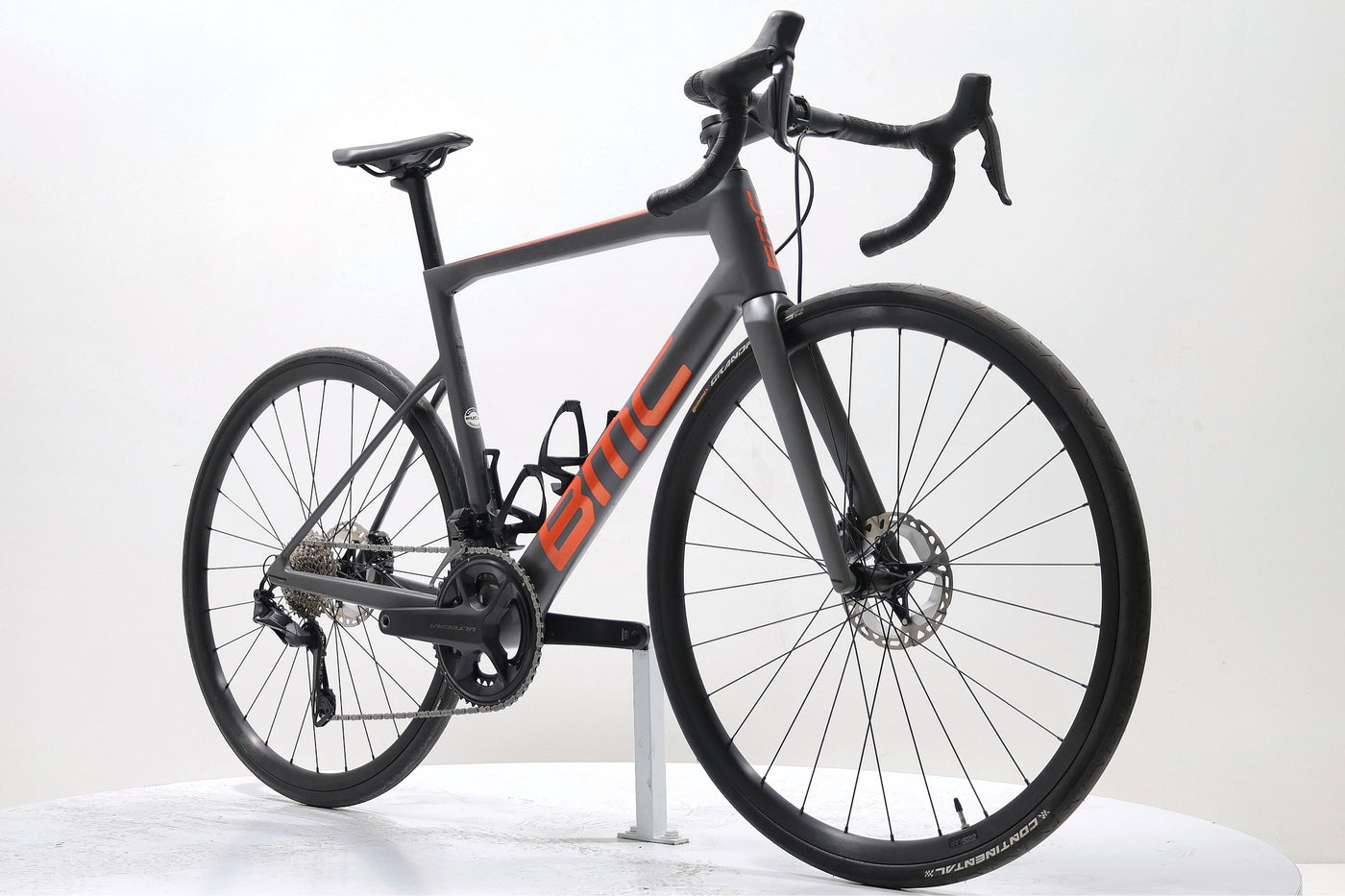 BMC Teammachine SLR TWO 2024 T.56