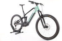 STEVENS E-Inception AM 8.7.2 GTF 2023 T.L