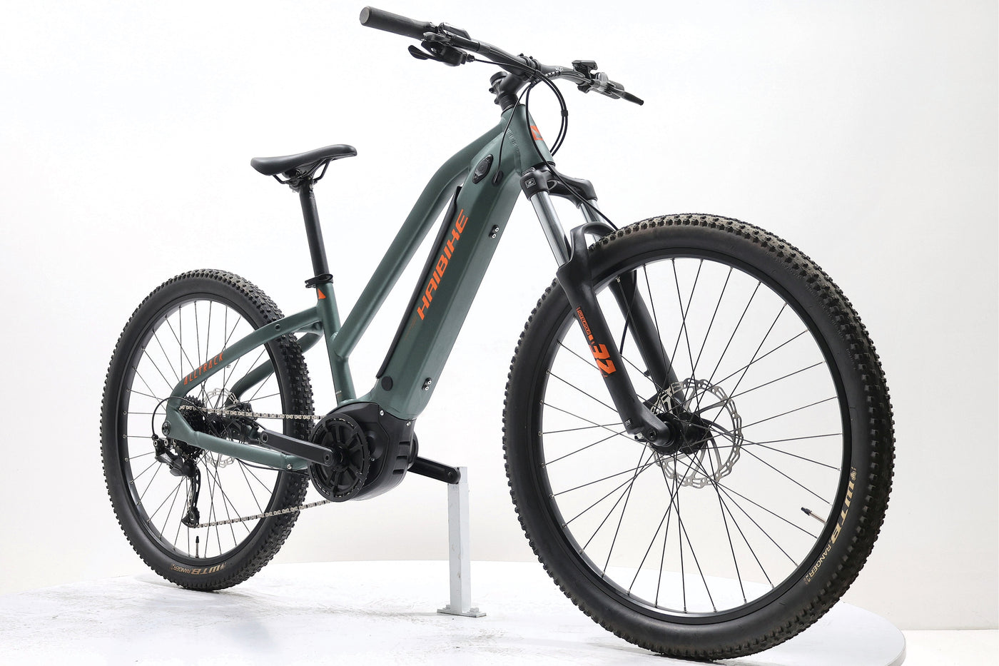 HAIBIKE AllTrack 2023 T.S