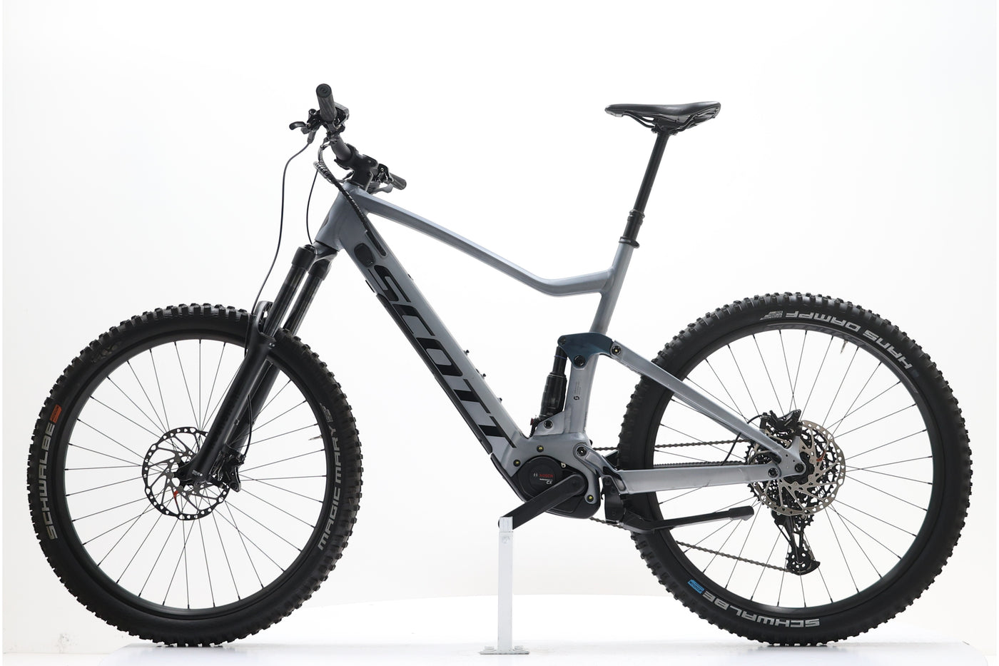 SCOTT Genius eRIDE 930 2022 T.XL