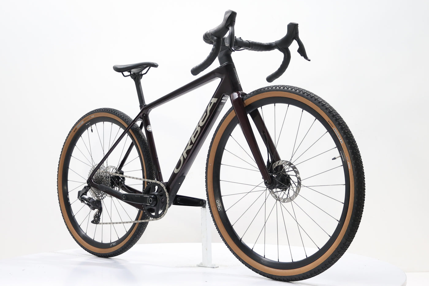 ORBEA TERRA M31eTEAM 1X 2025 T.S