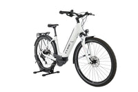 CUBE Touring Hybrid ONE 2025 T.S