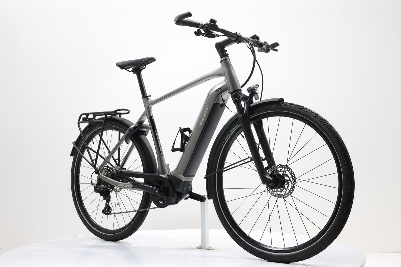 GIANT DailyTour E+ 2D GTS 2022 T.L