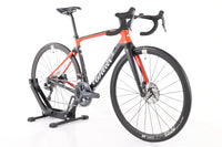 WILIER TRIESTINA Cento 10 NDR 2018 T.S