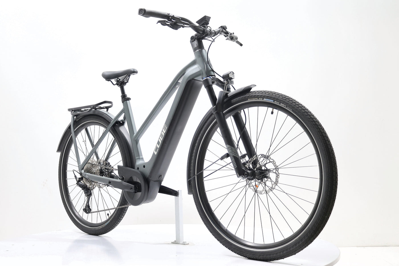 CUBE Kathmandu Hybrid Pro 625 2024 T.54