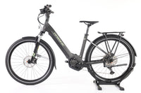HAIBIKE Trekking 7 Low 2022 T.S
