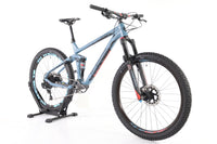 BERGAMONT Contrail 7 2019 T.M