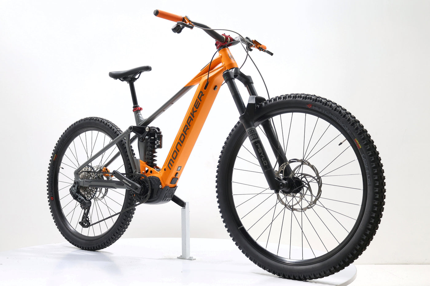 MONDRAKER Chaser 2025 T.M