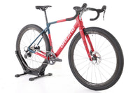ORIGINE Graxx GTO 2025 T.S