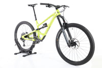 YT INDUSTRIES Capra Core 1 2024 T.L