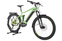 HAIBIKE Adventr FS 8 2022 T.L